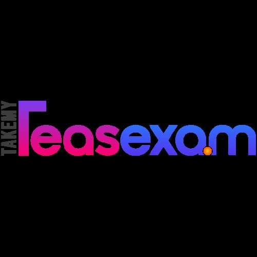 Take My TEAS Exam